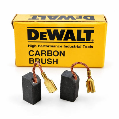 Dewalt Angle Grinder Machine Carbon Brush DW801-4Inch