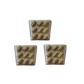 Diamond Batti Floor Polishing Set-3Pcs