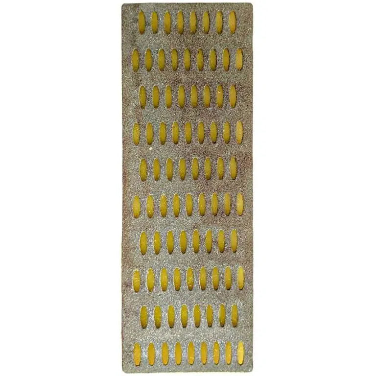 Diamond Coarse Stone 2Inch x 6Inch