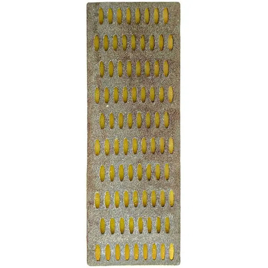 Diamond Coarse Stone 2Inch x 6Inch