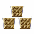 Diamond Batti Floor Polishing Set-3Pcs
