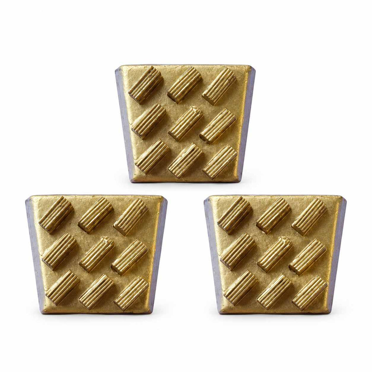 Diamond Batti Floor Polishing Set-3Pcs