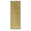 Diamond Coarse Stone 2Inch x 6Inch