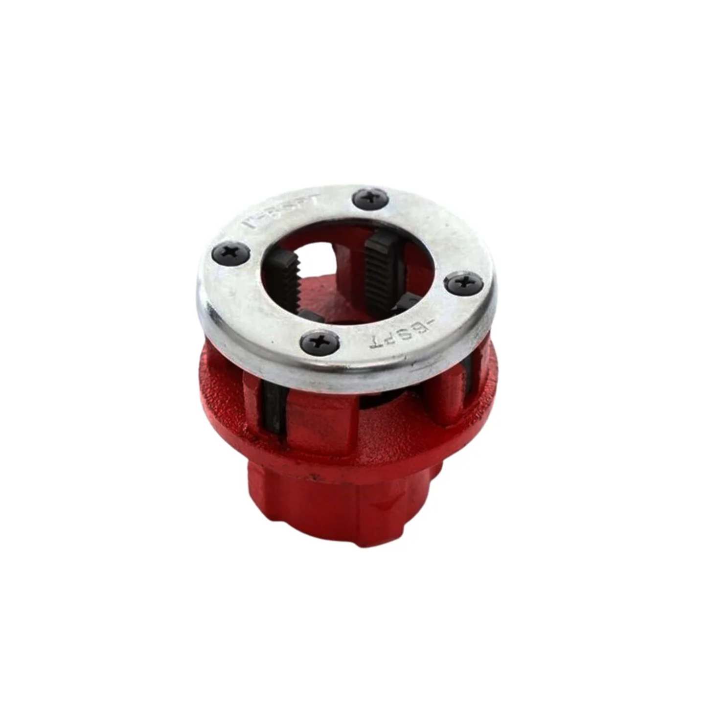 Die Head Pipe Threading For MS Pipe