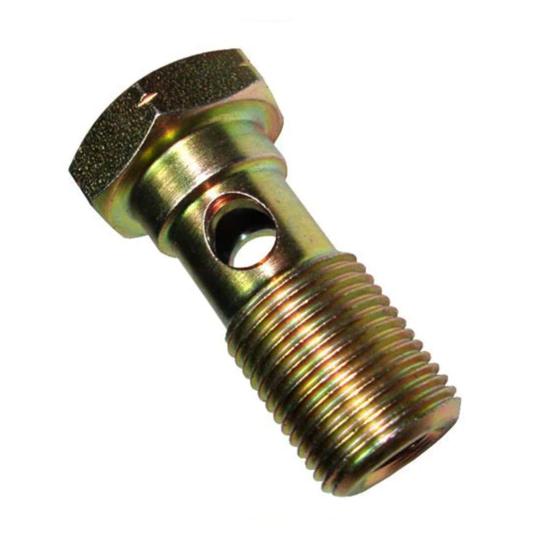 Diesel Engine Banjo Bolt 14No. (Pack of 5)