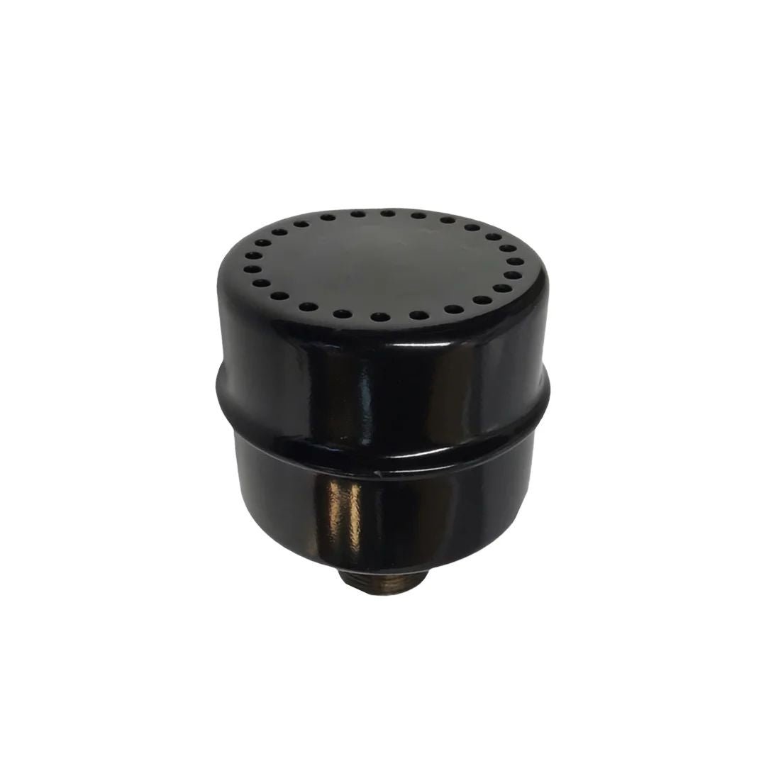 Diesel Engine Exhaust Silencer AV-1