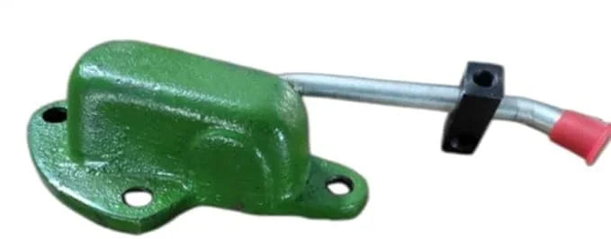Diesel Engine Governor Assembly, Green