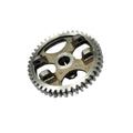 Diesel Engine Governor Gear