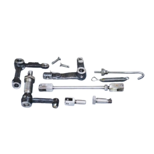 Diesel Engine Governor Lever