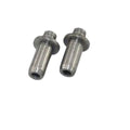 Diesel Engine Valve guide for Peter Pack of 2