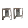 Diesel Engine Weight Patti Pack of 2