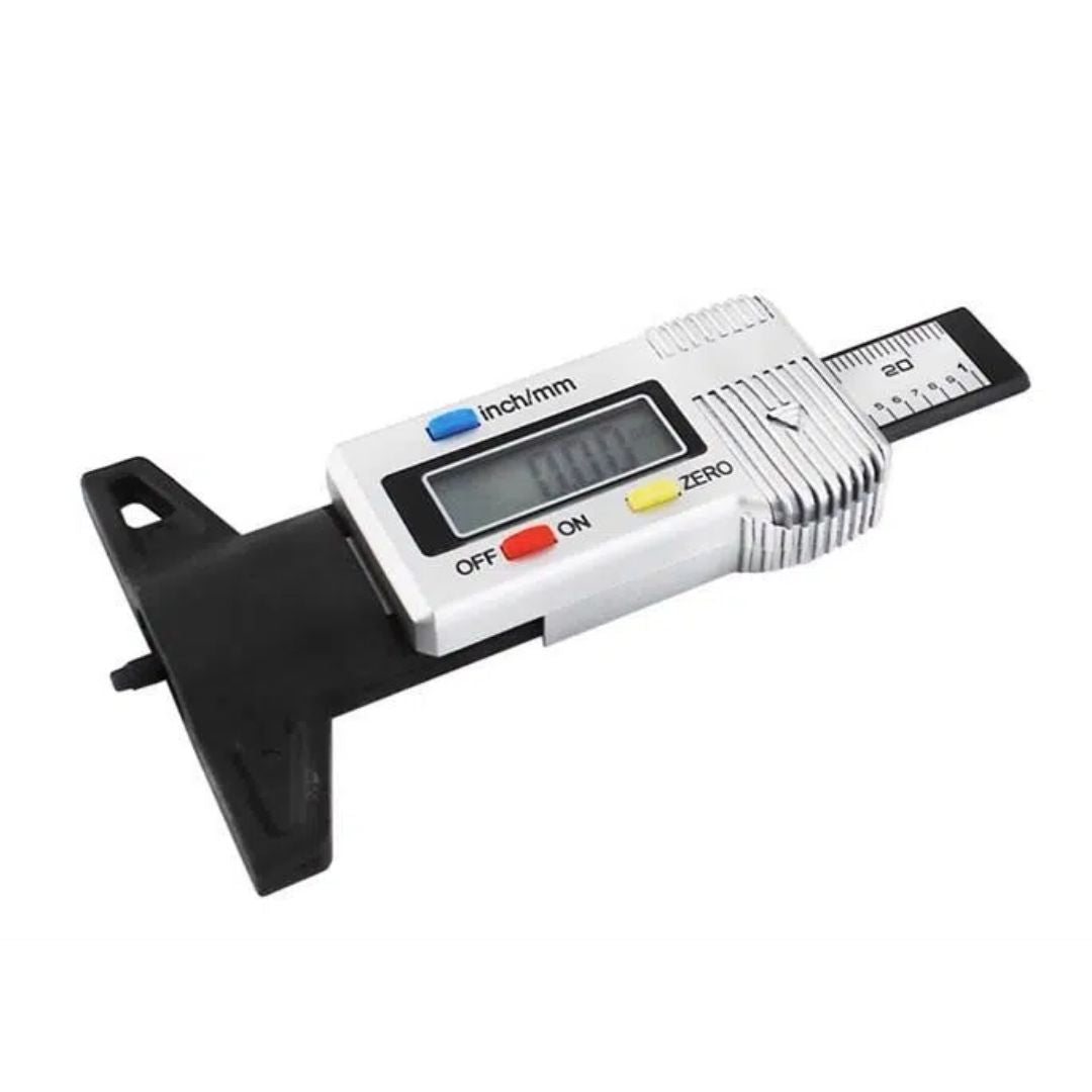 Digital Depth Gauge