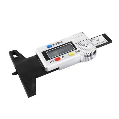 Implemental Digital Depth Gauge - 1