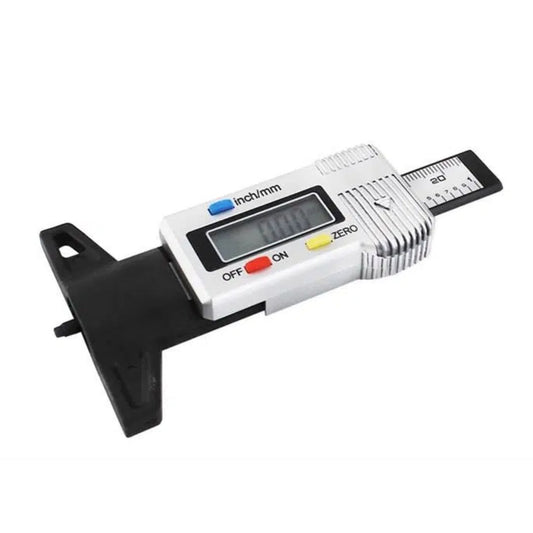 Digital Depth Gauge