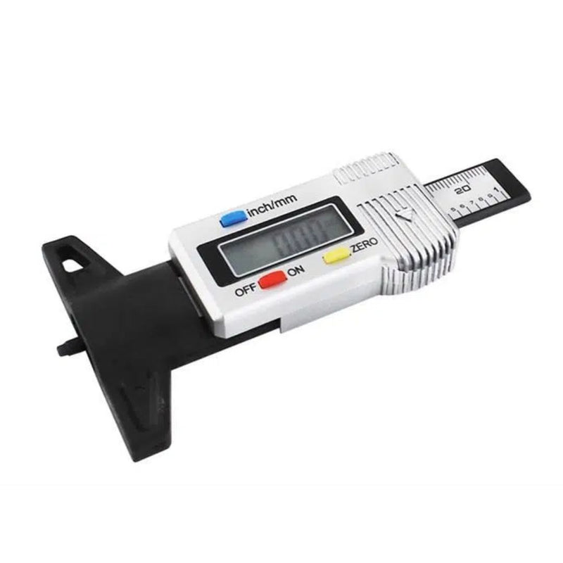 Digital Depth Gauge