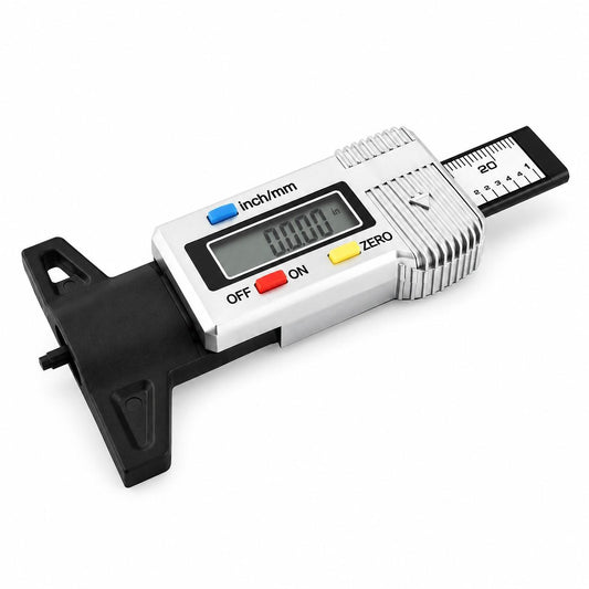Digital Depth Gauge