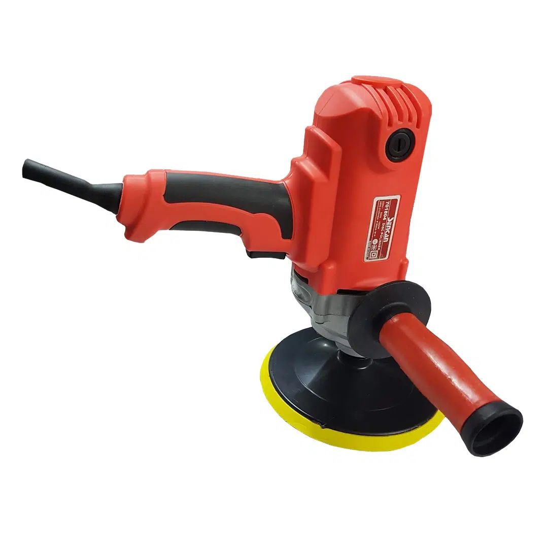 Inditrust Sencan 1050W Disc Car Polisher