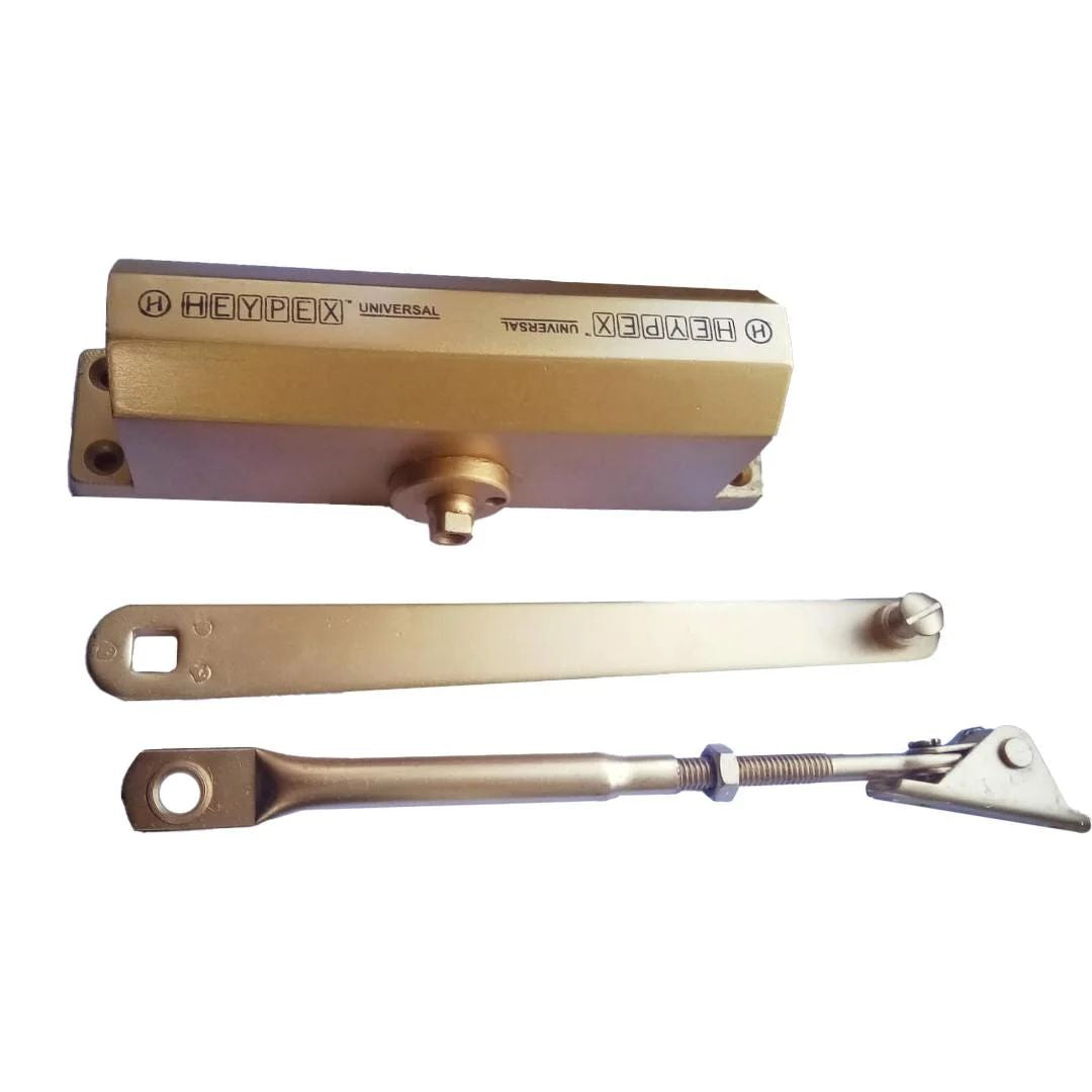 Universal Automatic Door Closer H-21