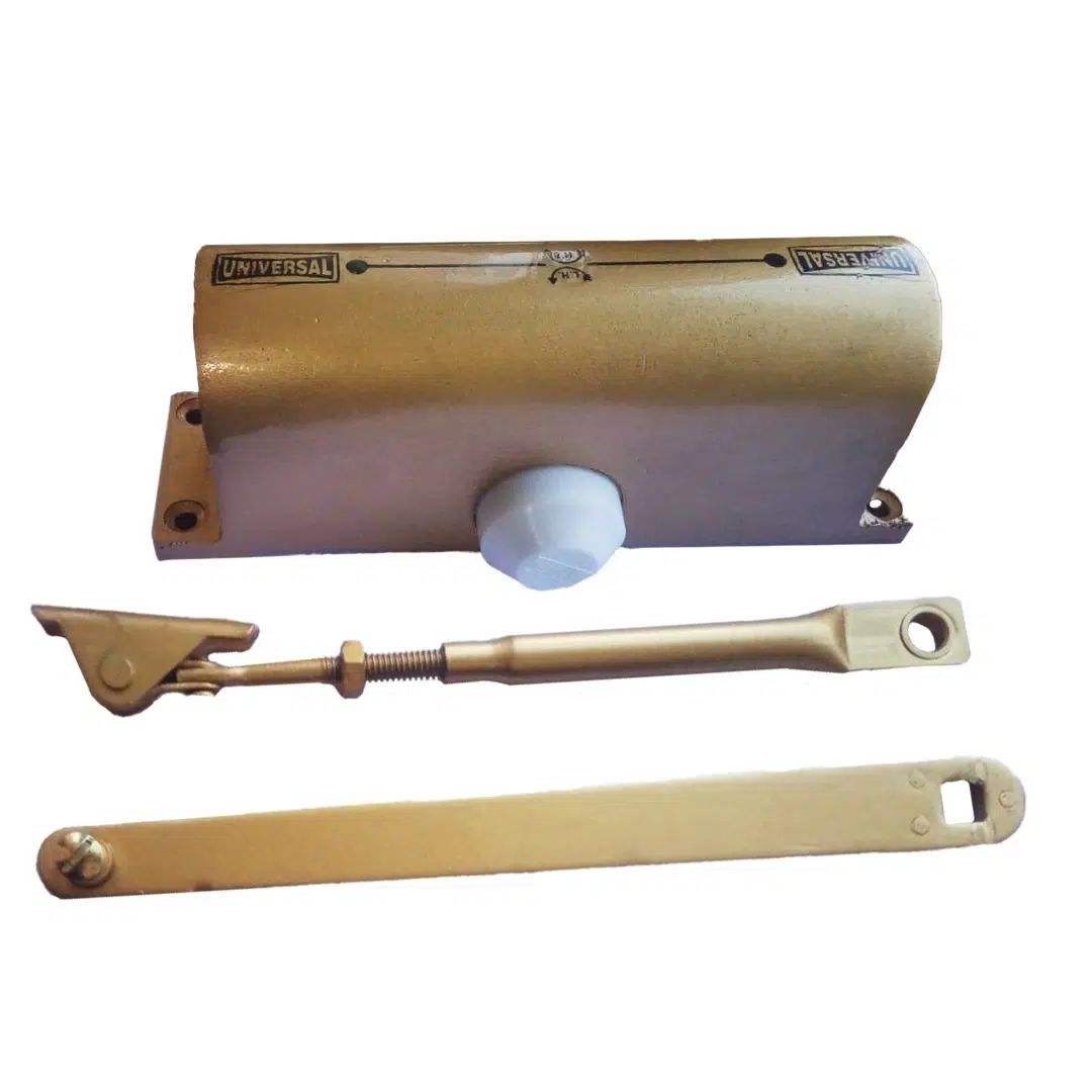 Universal Automatic Door Closer U68