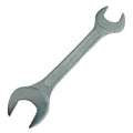 Double Open End Spanner Key chabbi-Set of 8