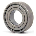 6006-2RS Double Rubber Seal Bearings 30x55x13mm
