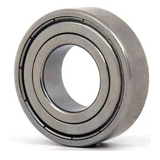 6006-2RS Double Rubber Seal Bearings 30x55x13mm