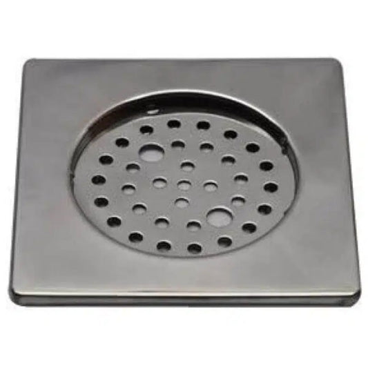 S.S Floor Drain Cover (Jali)