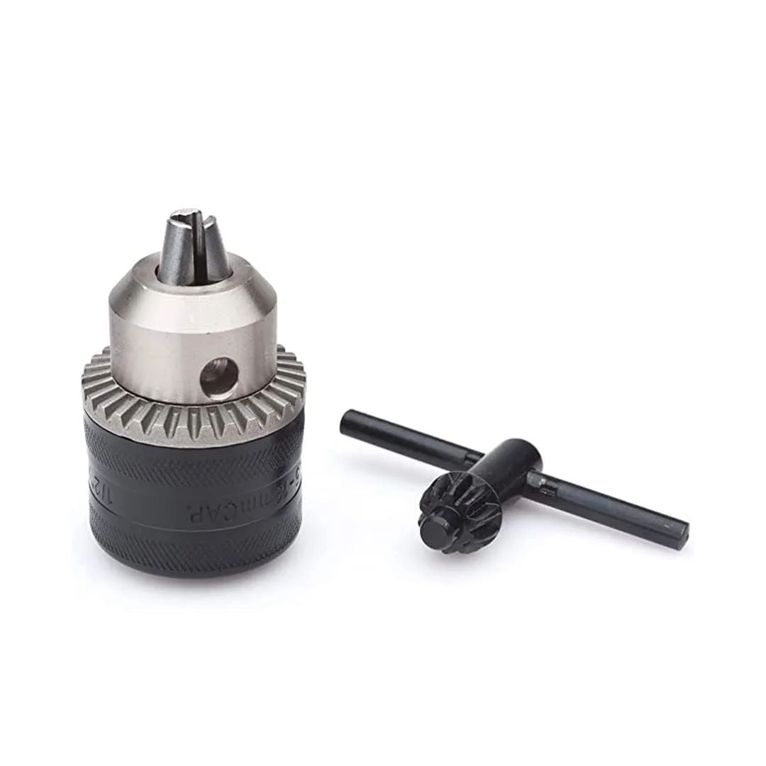 Drill Chuck with Key