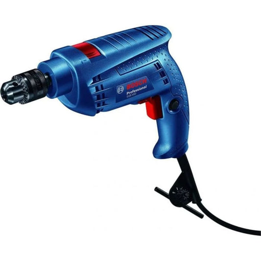 Bosch Impact Drill Machine GSB-450W, 2600rpm (10mm)