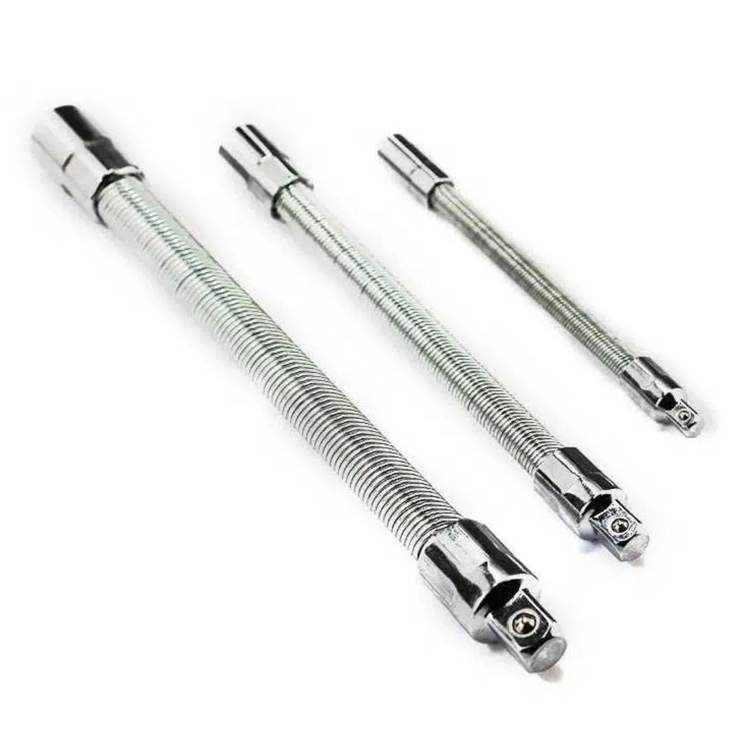 Drive Extension Bar-1/4 Inch