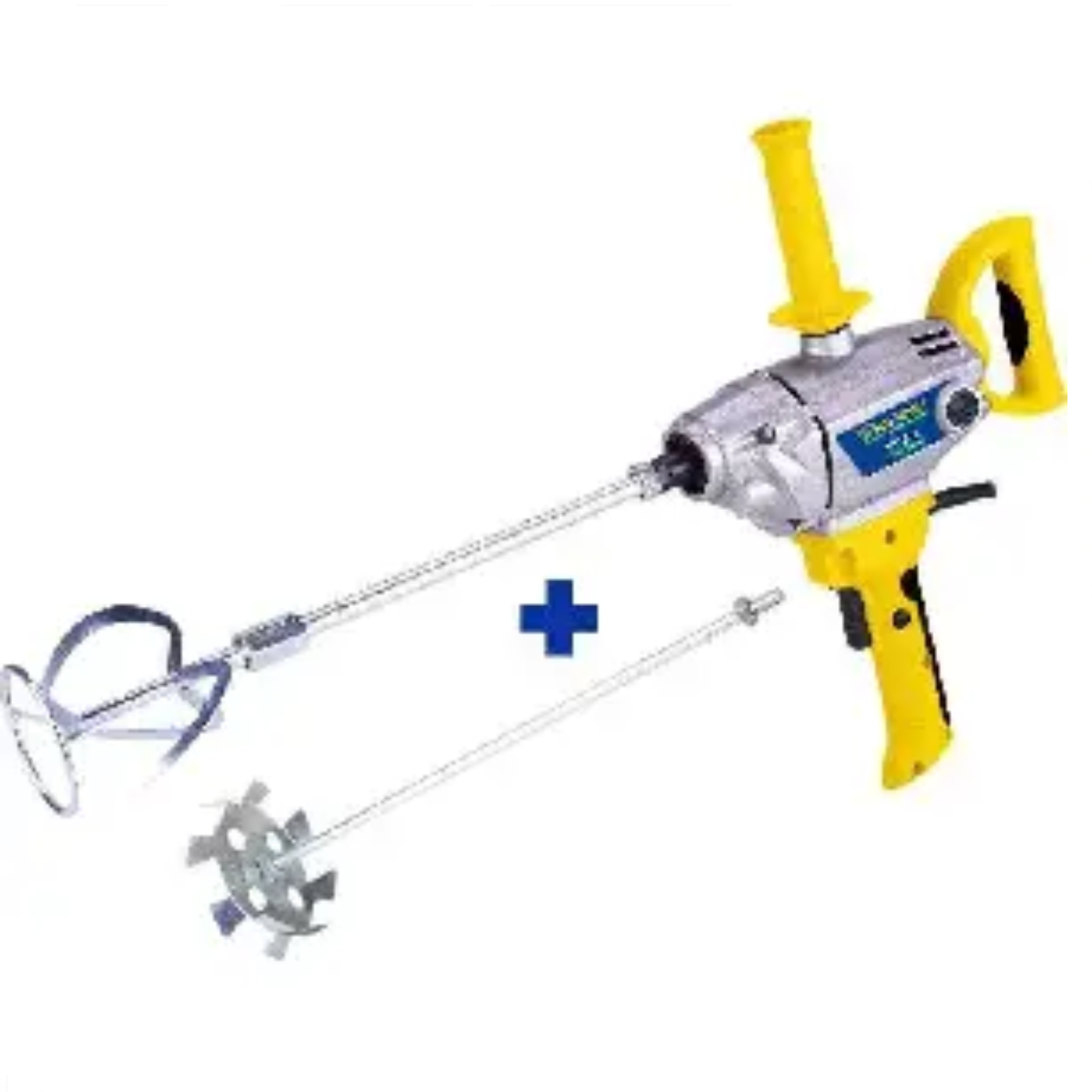Electric Paint Mixer Pro1016-A-1050W-Dia-140mm