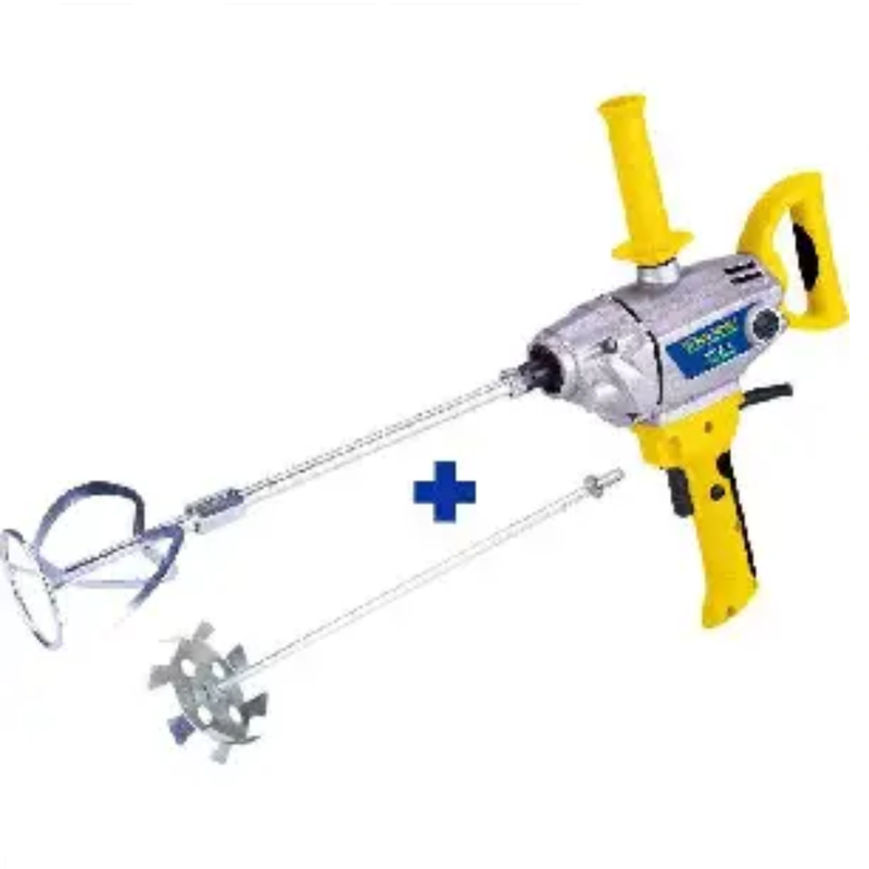 Electric Paint Mixer Pro1016-A-1050W-Dia-140mm