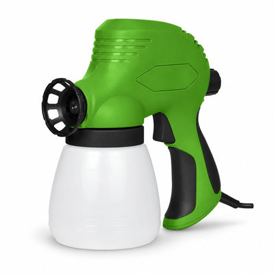 Electric Paint Spray Gun