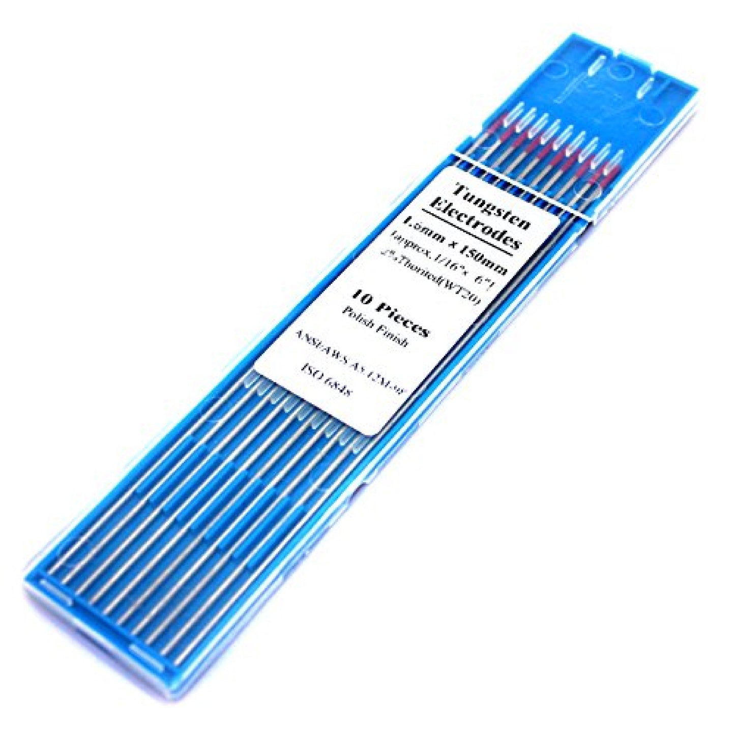 Mild Steel Electrodes- 12 Inch