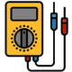Electronic & Bench Testing
