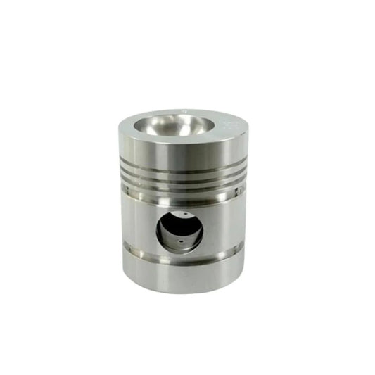 Aluminium Diesel Engine Piston Kirloskar Type-85MM