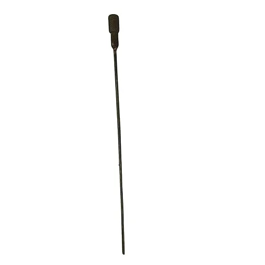 Engine oil gauge