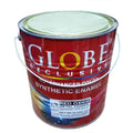 Exclusive Synthetic Enamel Red Oxide 4LTR