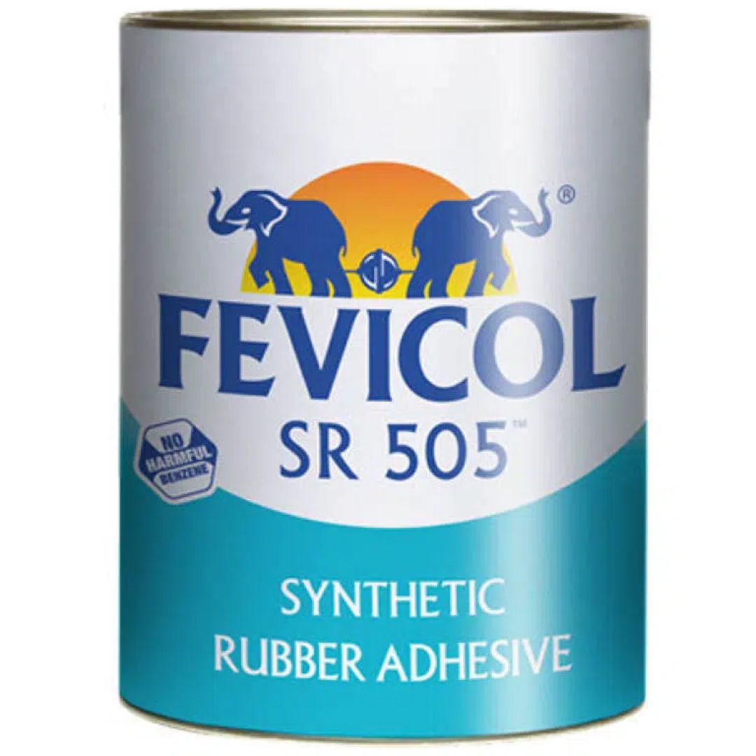 Fevicol SR 505 Synthetic Rubber Adhesive