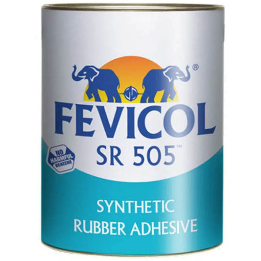 Fevicol SR 505 Synthetic Rubber Adhesive