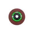 Nylon Fiber Buffing Disc 4 inch x 1/2 Inch