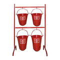 Safety Plus Fire Bucket Stand
