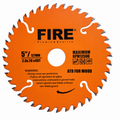 Fire Circular Saw Blade TCT ATB For Wood