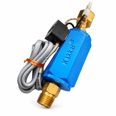 Fireweld Co-2 Heater Auto Cut Brass Body