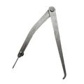 Firm-Joint Hermaphrodite Caliper (Compass) 6Inch