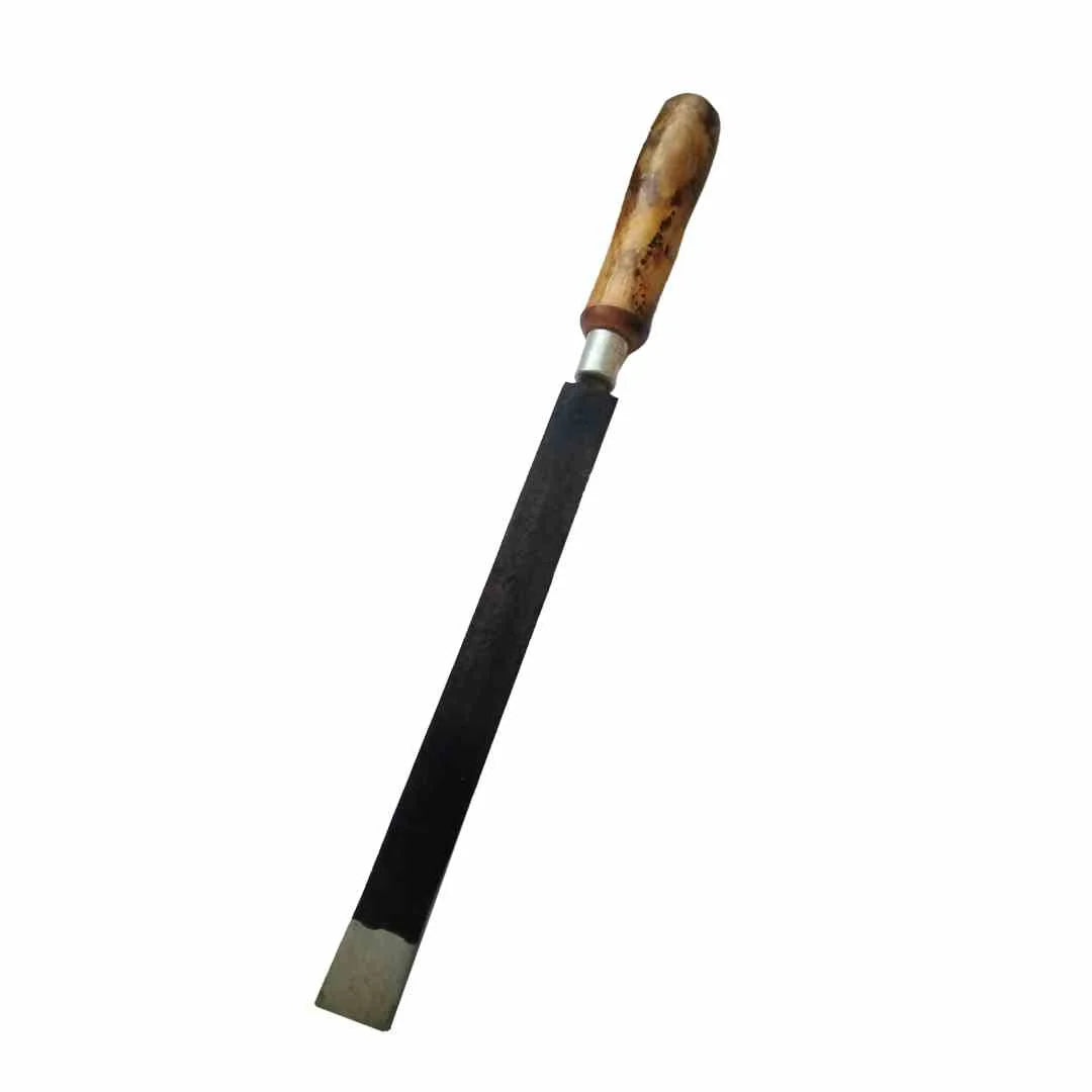 Flat Bearing Scraper For Industrial Use