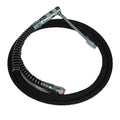 Flexible Hose For Bucket Grease Pump