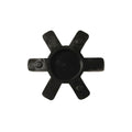 Flexible Rubber Spider Insert Fits L-Jaw Coupling L-100