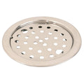 Stainless Steel Floor Drain Cover/Jali