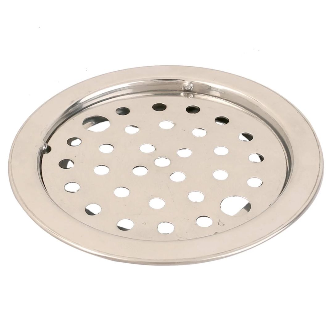 Stainless Steel Floor Drain Cover/Jali